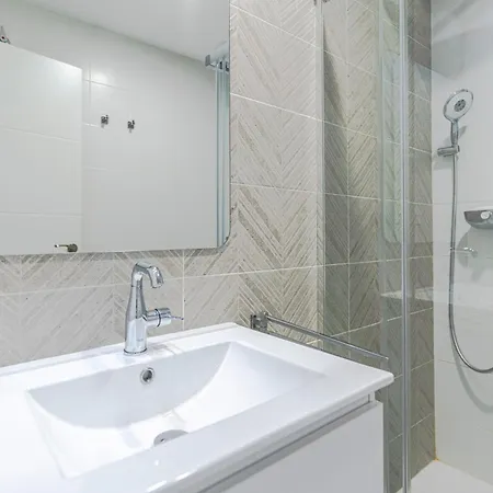 Rentitspain - Trm 1 - Mar Y Monte Playa Granada Apartment *