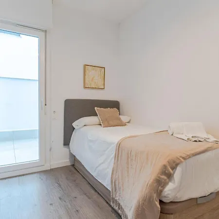 Apartment Rentitspain - Trm 1 - Mar Y Monte Playa Granada Motril