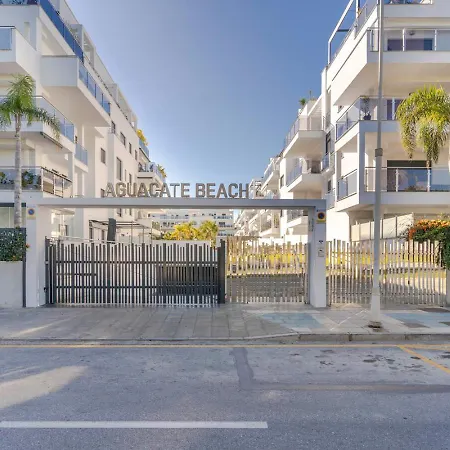 Apartment Rentitspain - Trm 1 - Mar Y Monte Playa Granada *