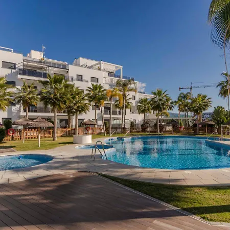 Rentitspain - Trm 1 - Mar Y Monte Playa Granada Apartment *